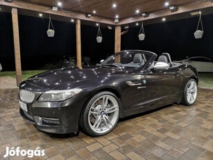 BMW Z4 3.5is DKG