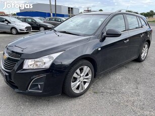 Chevrolet Cruze SW 2.0d Ltz Plus