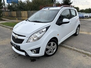 Chevrolet Spark 1.2 LS Plus Gyári Állapot+Sport...