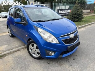 Chevrolet Spark 1.2 LT Plus Egyedi+Digit Klíma+...