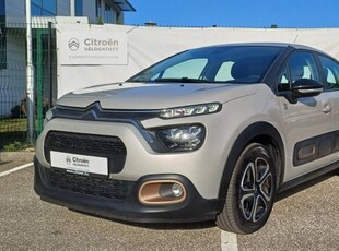 Citroen C3 1.2 Puretech C-Series S&S Magyar - G...