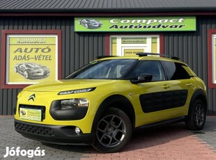 Citroen C4 Cactus 1.2 Puretech Shine S&S Etg GY...