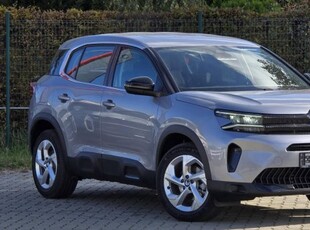 Citroen C5 Aircross 1.2 Puretech You Készletről!!