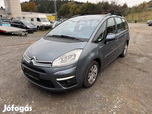 Citroen GRAND C4 Picasso C4Picasso 1.6 HDi Dyna...