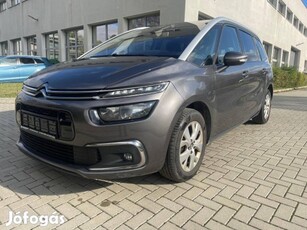 Citroen GRAND C4 Spacetourer C4Spacetourer 1.5...