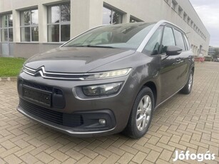 Citroen GRAND C4 Spacetourer C4Spacetourer 1.6...