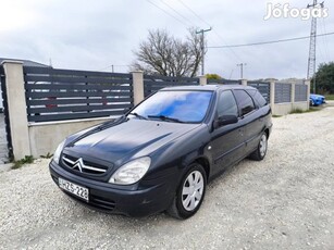 Citroen Xsara 1.6 16V SX 2 év műszaki! Jéghideg...