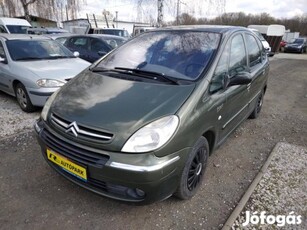 Citroen Xsara Picasso 1.6 HDi Exclusive Digitkl...