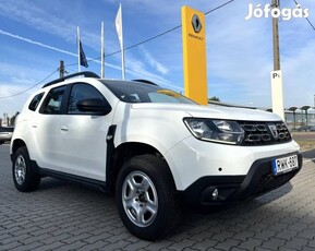 Dacia Duster 1.3 TCe Comfort Azonnal elvihető b...