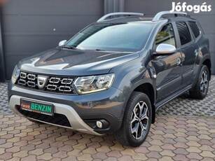 Dacia Duster 1.3 TCe Prestige 4WD Full Extra! N...