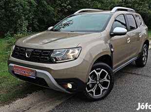 Dacia Duster 1.5 Blue dCi Prestige Mo-i Szerviz...