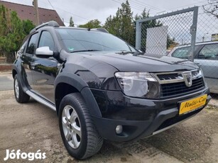 Dacia Duster 1.6 Cool 4x4 Friss Műszaki.Összker...