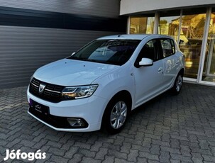 Dacia Sandero 1.0 Arctic Garanciával!