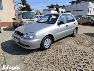 Daewoo Lanos 1.4 S Servo 111000 KM!