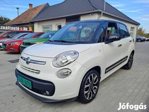 Fiat 500L 1.4 16V Popstar 71e.km! Hitel. Garancia