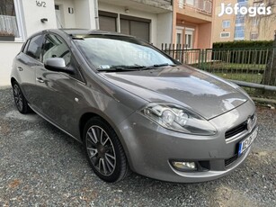 Fiat Bravo 1.4 16V Dynamic Rendszeresen karbant...