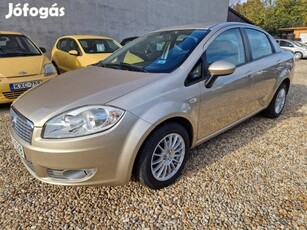 Fiat Linea 1.3 Mjet 16V Dynamic Magyarországi!...