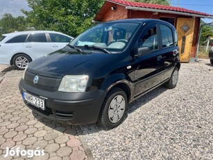 Fiat Panda 1.1 Active 0Ft-tól elvihető!