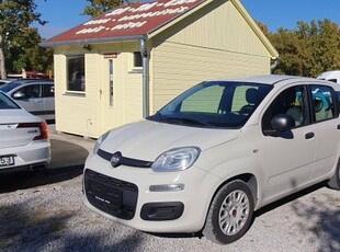 Fiat Panda 1.2 8V Pop EU6 118ezer km. klímás