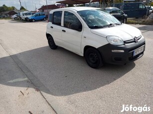 Fiat Panda 1.3 Multijet Van Euro 6