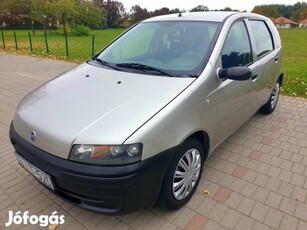 Fiat Punto 115800 km-rel