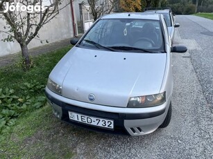 Fiat Punto eladó