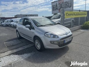 Fiat Punto Grande1.4 8V Dynamic MTA Alacsony FO...