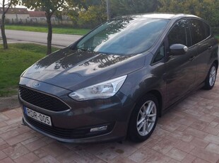 Ford C-Max eladó