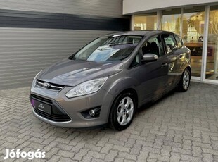 Ford C-Max Grand2.0 TDCi Trend Powershift