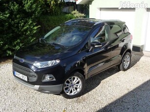 Ford Ecosport 1.5 Sigma Titanium Powershift MAG...