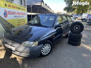 Ford Escort 1.6 16V Ghia ITT és Most Akció!!! E...