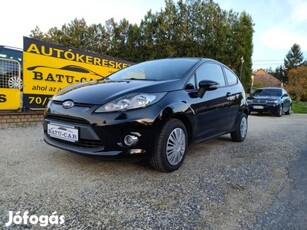 Ford Fiesta 1.25 Trend 1 Év Garancia! BATU-CAR...