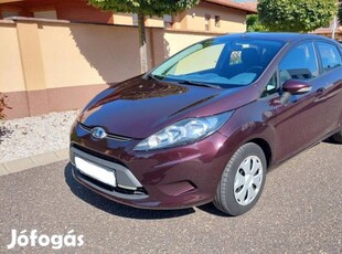 Ford Fiesta 1.25 Trend