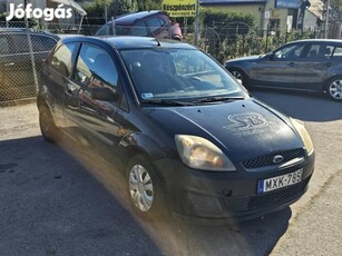 Ford Fiesta 1.3 Ambiente