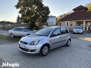 Ford Fiesta 1.4 TDCi Comfort