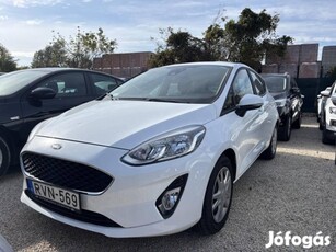 Ford Fiesta 1.5 TDCi Business Technology Áfás!...