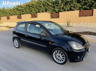 Ford Fiesta 1.6 Sport ST Magyarországi - 160.00...