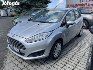 Ford Fiesta EURO6. ++1.0 Szívó benzines++