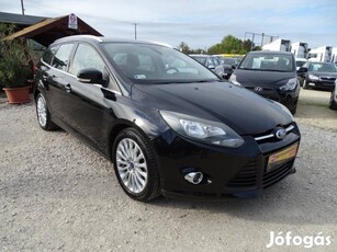 Ford Focus 1.0 Ecoboost Titanium S S Csere-BESZ...