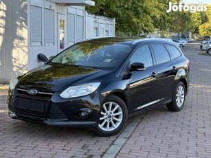 Ford Focus 1.0 Gtdi Ecoboost Champions