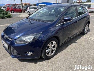 Ford Focus 1.0 Gtdi Ecoboost Trend