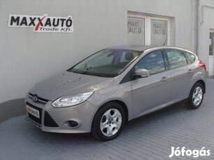 Ford Focus 1.6 Ti-Vct Technology