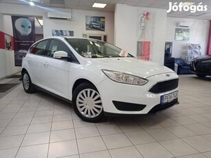 Ford Focus 1.6 Ti-Vct Trend 1év Garancia