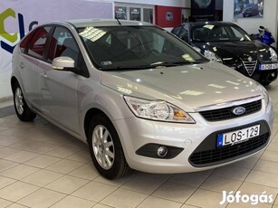 Ford Focus 1.6 Trend