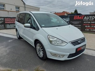 Ford Galaxy 1.6 TDCi Trend [7 személy] Friss na...