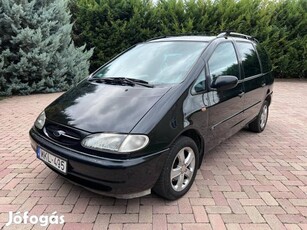 Ford Galaxy 1.9 TDI