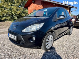 Ford KA 1.2 Grand Prix 137.000km! Friss műszaki...