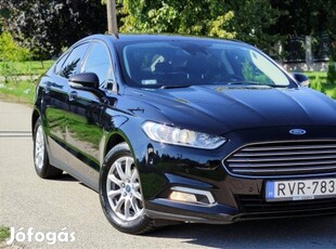 Ford Mondeo 1.5 Ecoboost Business Friss Szerviz...