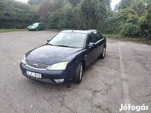 Ford Mondeo 1.8 Ambiente Alkami áron!!Szép álla...