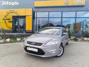 Ford Mondeo 2.0 TDCi Titanium Magyarországi! Ak...